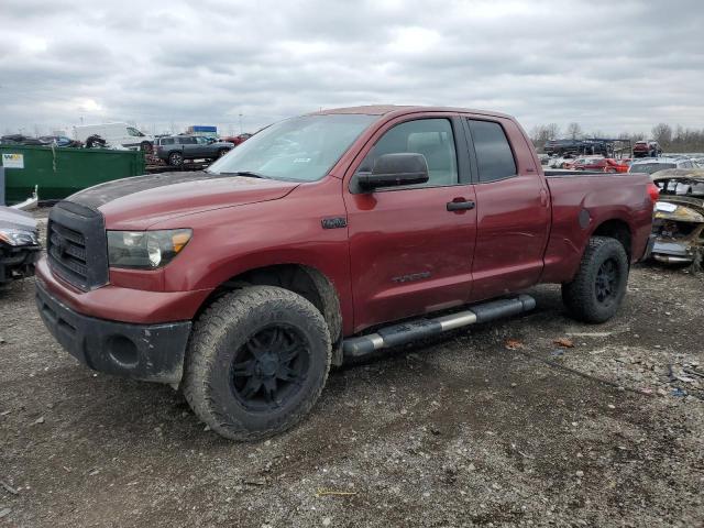 Изображение 2007 TOYOTA TUNDRA DOUBLE CAB SR5 2007