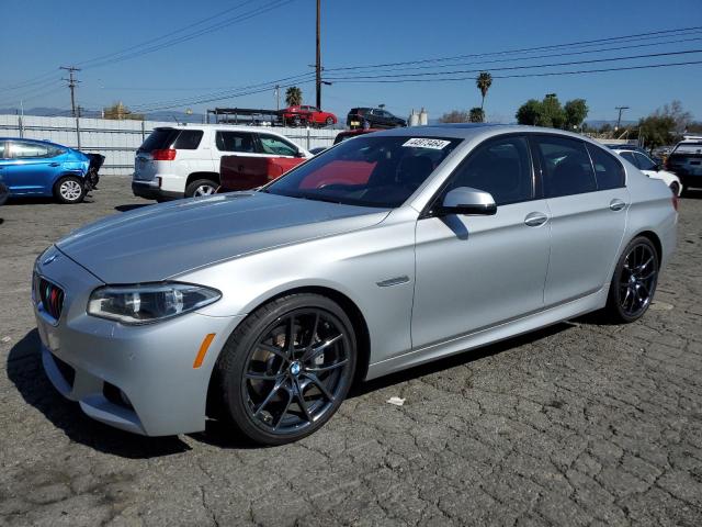 Obraz 1 z 2014 BMW 535 I 2014 z VIN WBA5B1C58ED477673