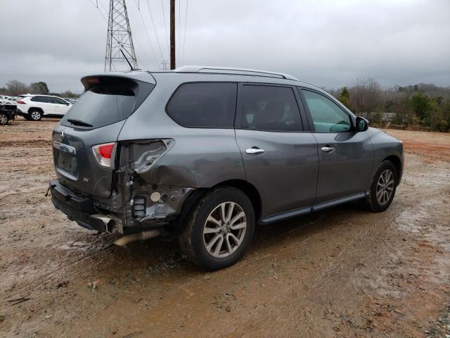 Obraz 3 z 2016 NISSAN PATHFINDER S 2016 z VIN 5N1AR2MN8GC640134