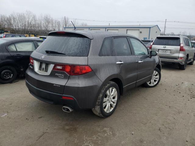 Obraz 3 z 2010 ACURA RDX TECHNOLOGY 2010 z VIN 5J8TB1H54AA005714