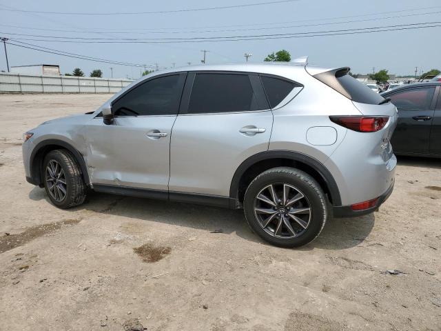 Image 2 of 2018 MAZDA CX-5 TOURING 2018 with VIN JM3KFBCM8J0340815