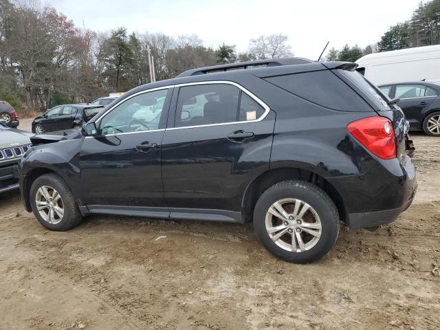 Obraz 2 z 2015 CHEVROLET EQUINOX LT 2015 z VIN 2GNFLFEKXF6373066