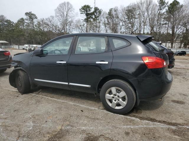 Изображение 2 2011 NISSAN ROGUE S 2011 с VIN JN8AS5MT4BW154103