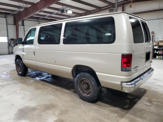 Изображение 2 2008 FORD ECONOLINE E350 SUPER DUTY WAGON 2008 с VIN 1FBNE31L58DA50211