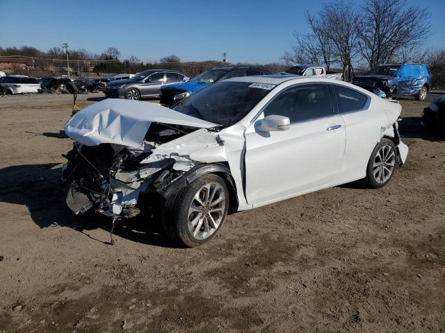 Obraz 1 z 2015 HONDA ACCORD EXL 2015 z VIN 1HGCT2B85FA008845