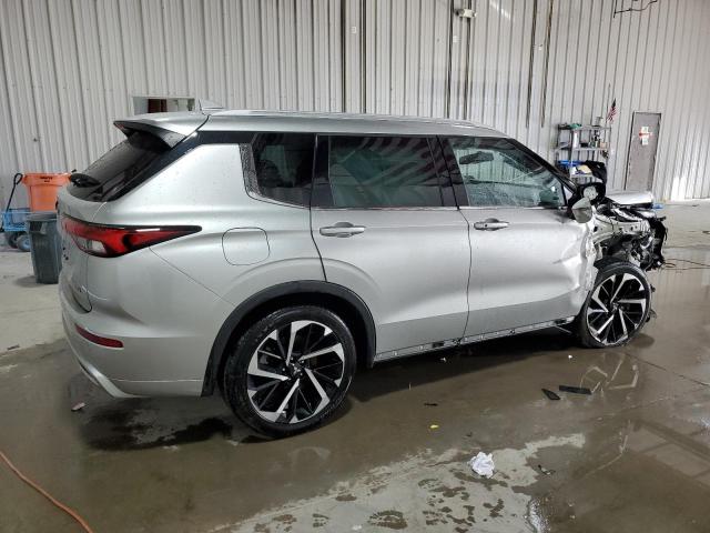 Image 3 of 2022 MITSUBISHI OUTLANDER SEL 2022 with VIN JA4J4VA82NZ074754