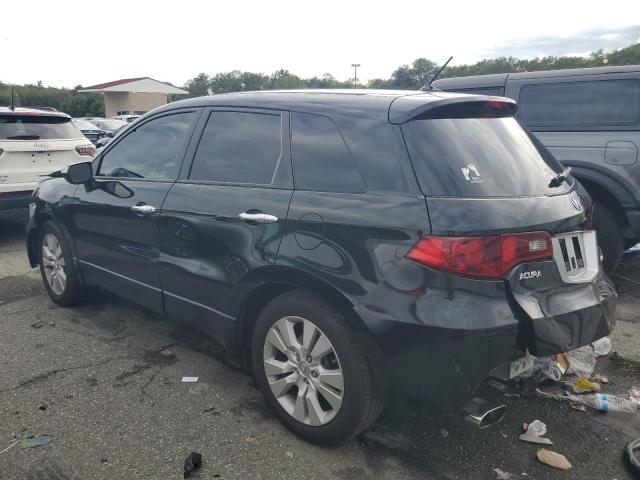 Image 2 of 2011 ACURA RDX  2011 with VIN 5J8TB1H20BA001182