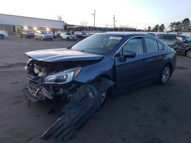 Изображение 2015 SUBARU LEGACY 2.5I PREMIUM 2015