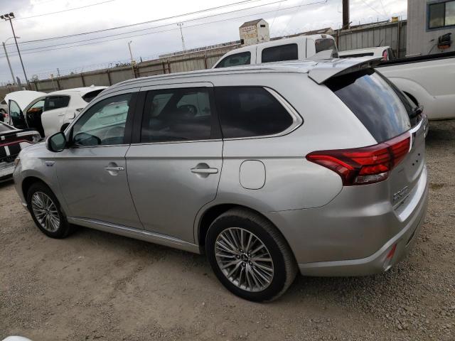 Изображение 2 2022 MITSUBISHI OUTLANDER SEL 2022 с VIN JA4J2VA73NZ066787