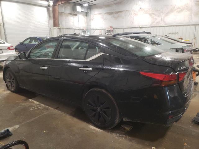Image 2 of 2021 NISSAN ALTIMA SV 2021 with VIN 1N4BL4DV2MN352282