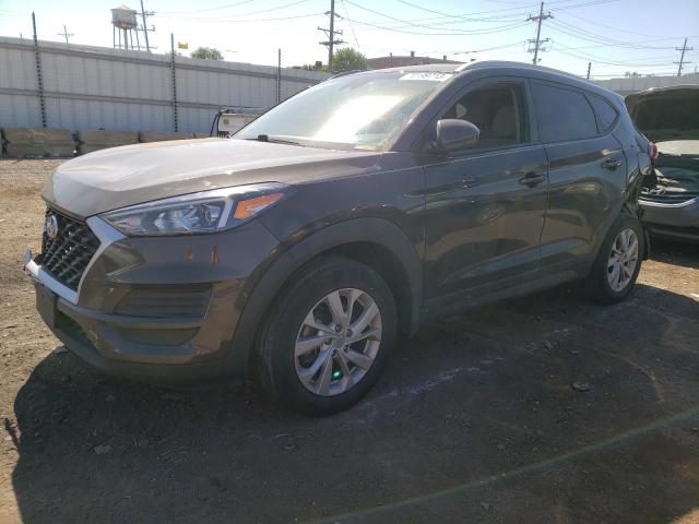 Obraz 2020 HYUNDAI TUCSON LIMITED 2020