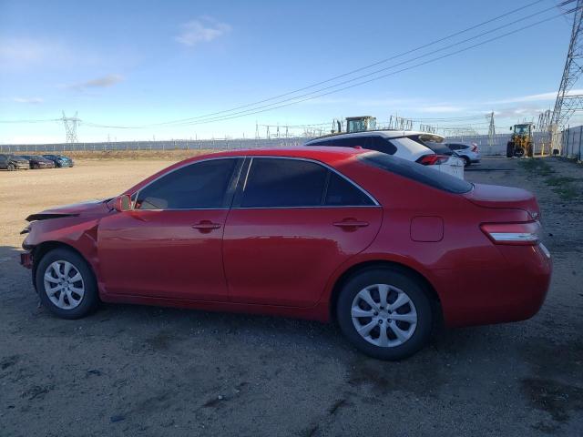 Obraz 2 z 2011 TOYOTA CAMRY BASE 2011 z VIN 4T4BF3EK6BR184117