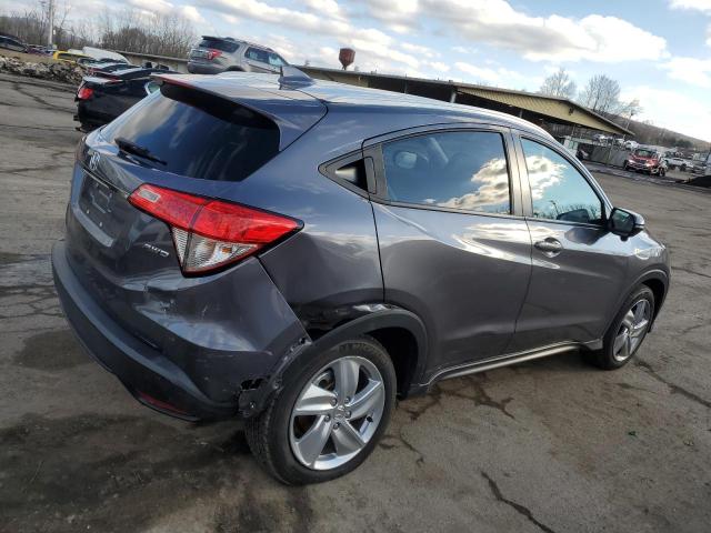 Изображение 3 2019 HONDA HR-V EXL 2019 с VIN 3CZRU6H79KM735943