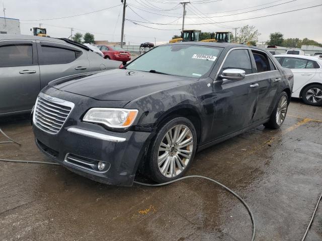 2011 CHRYSLER 300C  2011 image