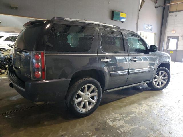Изображение 3 2008 GMC YUKON DENALI 2008 с VIN 1GKFK63898J198502