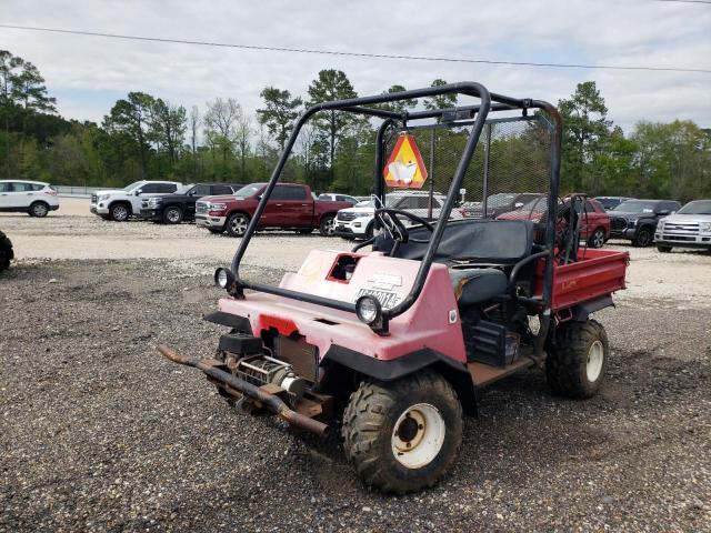 Image 2 of 1993 KAWASAKI KAF620 A 1993 with VIN JK1AFCA11PB500978