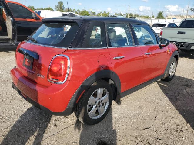 Image 3 of 2018 MINI COOPER  2018 with VIN WMWXU1C57J2F80014