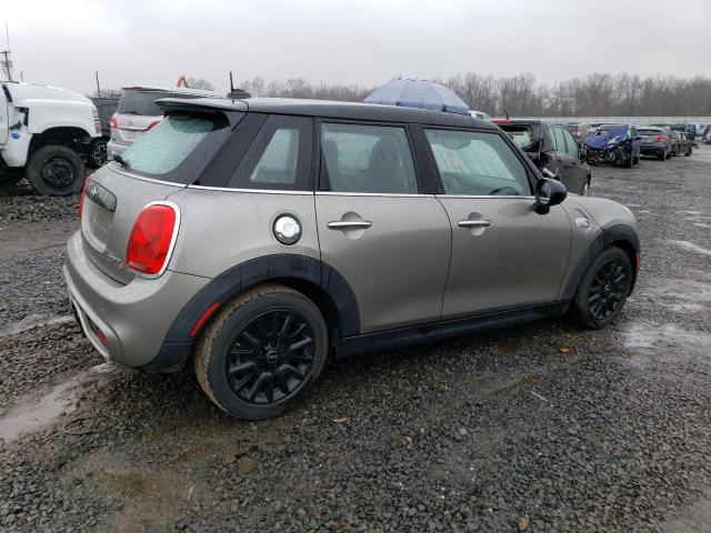 Image 3 of 2017 MINI COOPER S 2017 with VIN WMWXU3C30H2B64309