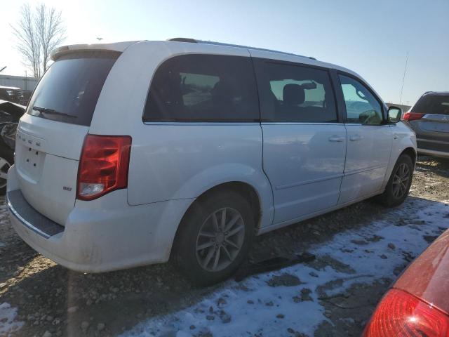 Obraz 3 z 2014 DODGE GRAND CARAVAN SXT 2014 z VIN 2C4RDGCG9ER462289