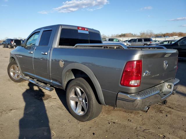 Image 2 of 2010 DODGE RAM 1500  2010 with VIN 1D7RV1GT8AS257093