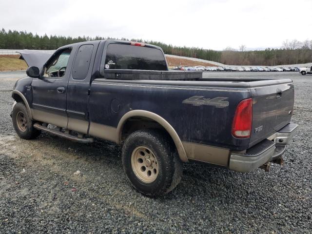 Obraz 2 z 2001 FORD F150  2001 z VIN 1FTRX18L61NB94335