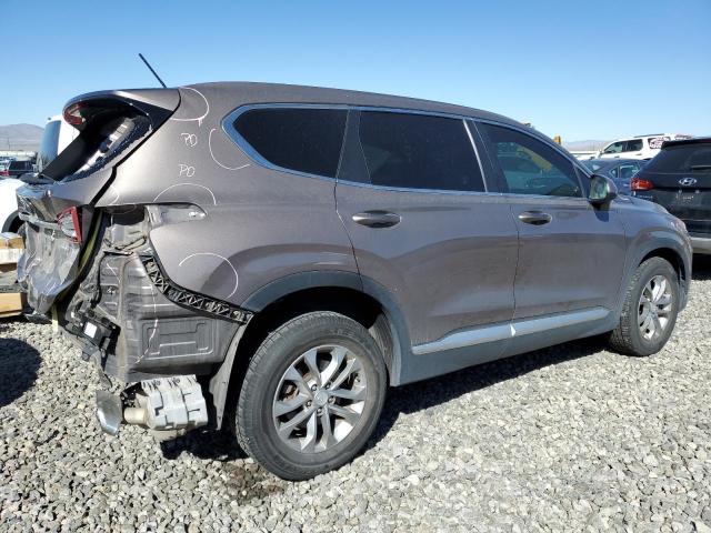 Изображение 3 2019 HYUNDAI SANTA FE SE 2019 с VIN 5NMS2CAD7KH109984
