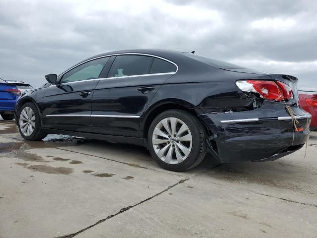 Image 2 of 2010 VOLKSWAGEN CC SPORT 2010 with VIN WVWMN7AN6AE530936