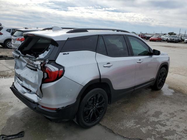 Image 3 of 2021 GMC TERRAIN SLT 2021 with VIN 3GKALPEV5ML326737