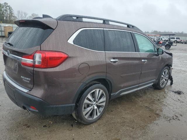 Изображение 3 2020 SUBARU ASCENT TOURING 2020 с VIN 4S4WMARD2L3444781