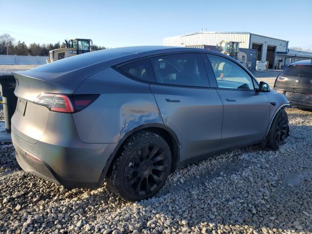 Image 3 of 2022 TESLA MODEL Y  2022 with VIN 7SAYGDEE4NF330309