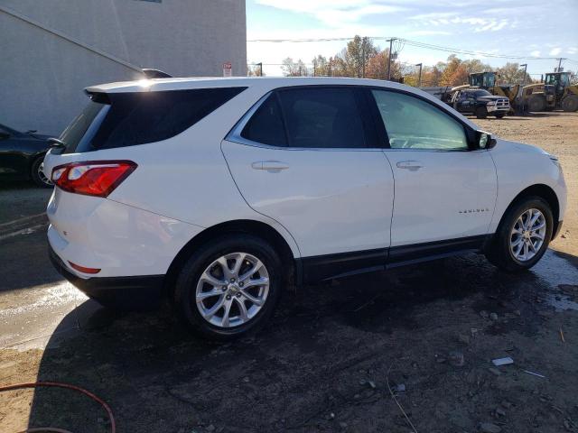 Image 3 of 2020 CHEVROLET EQUINOX LT 2020 with VIN 3GNAXJEV9LS509020