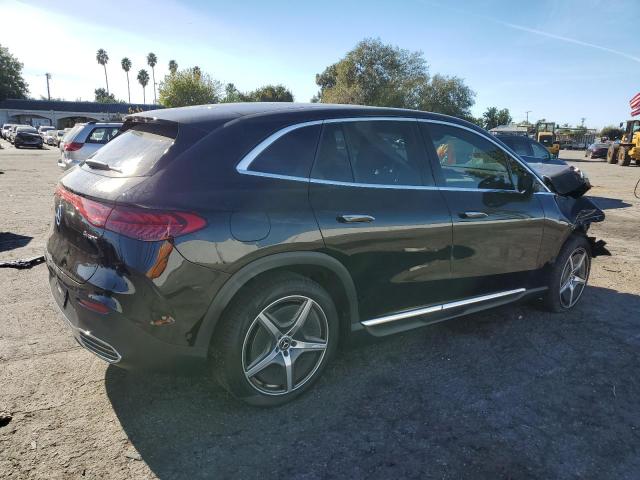 Image 3 of 2023 MERCEDES-BENZ EQE SUV 350 4MATIC 2023 with VIN 4JGGM1CB7PA005492