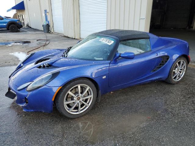 2005 LOTUS ELISE  2005 image