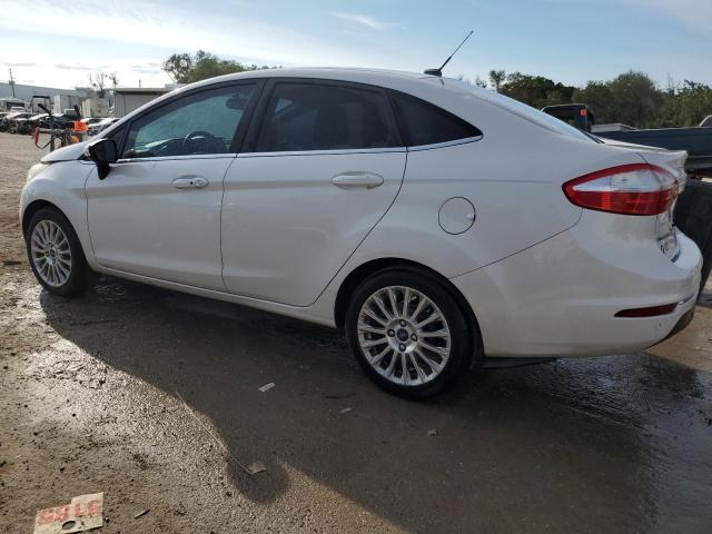 Image 2 of 2016 FORD FIESTA TITANIUM 2016 with VIN 3FADP4CJ9GM198146