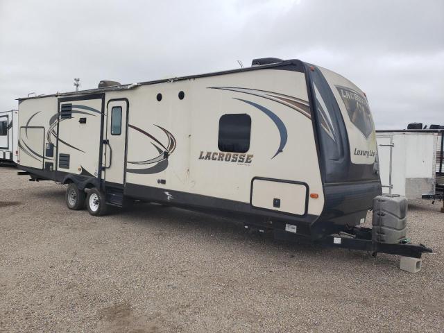 Изображение 1 2016 WILDWOOD LACROSSE 2016 с VIN 5ZT2LCYB8GB007590