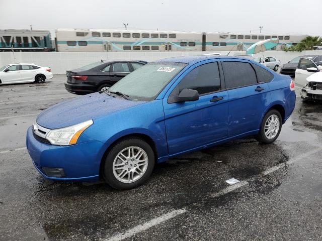2011 FORD FOCUS SE 2011 image