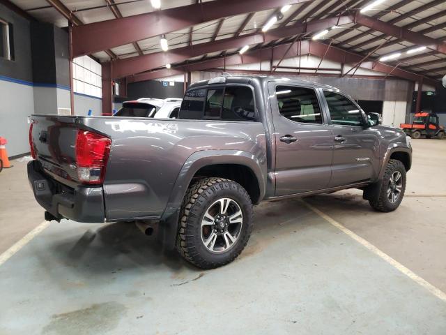 Изображение 3 2016 TOYOTA TACOMA DOUBLE CAB 2016 с VIN 5TFCZ5AN8GX004003