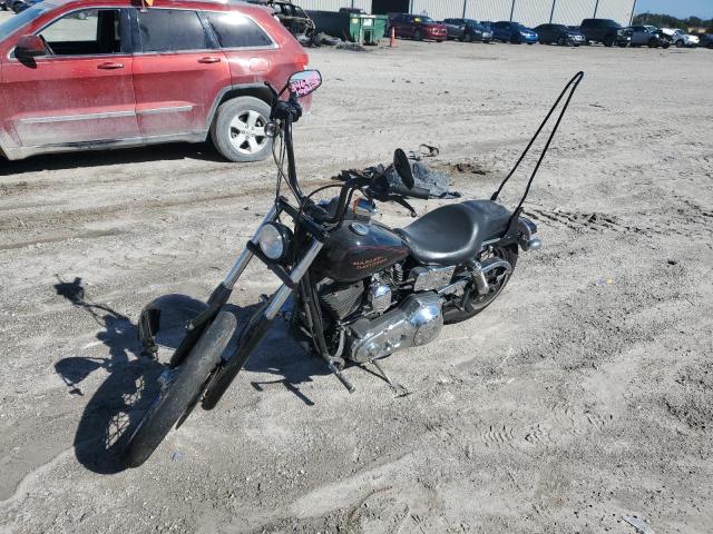 Obraz 2 z 2002 HARLEY-DAVIDSON FXDL  2002 z VIN 1HD1GDV342Y320046