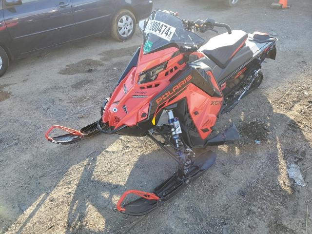 Image 2 of 2022 POLARIS INDY 2022 with VIN SN1TKL6R9NC831207