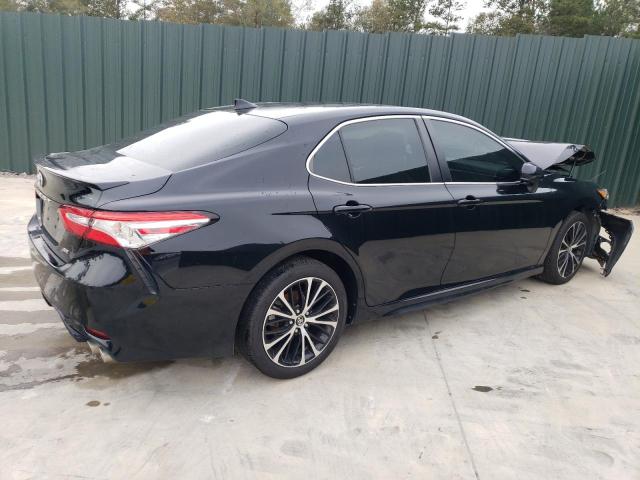 Image 3 of 2020 TOYOTA CAMRY SE 2020 with VIN 4T1G11AK7LU888854