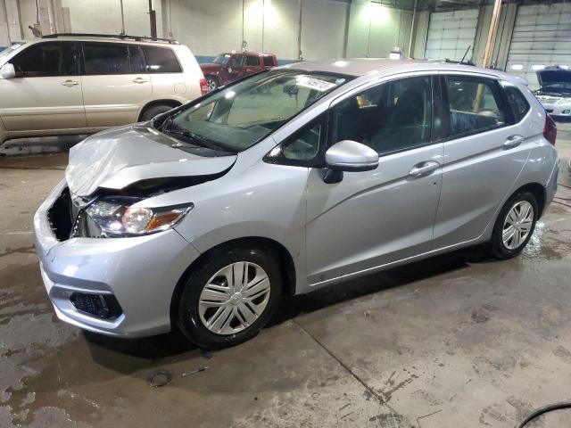 Obraz 1 z 2018 HONDA FIT LX 2018 z VIN 3HGGK5H40JM709590