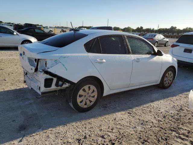 Image 3 of 2018 KIA RIO LX 2018 with VIN 3KPA24ABXJE115414
