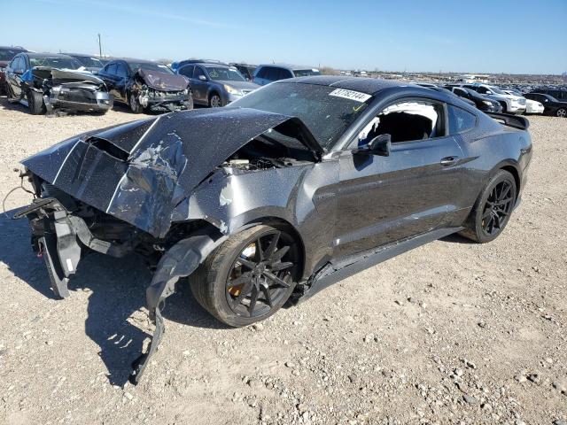 Obraz 1 z 2018 FORD MUSTANG SHELBY GT350 2018 z VIN 1FA6P8JZ4J5500402