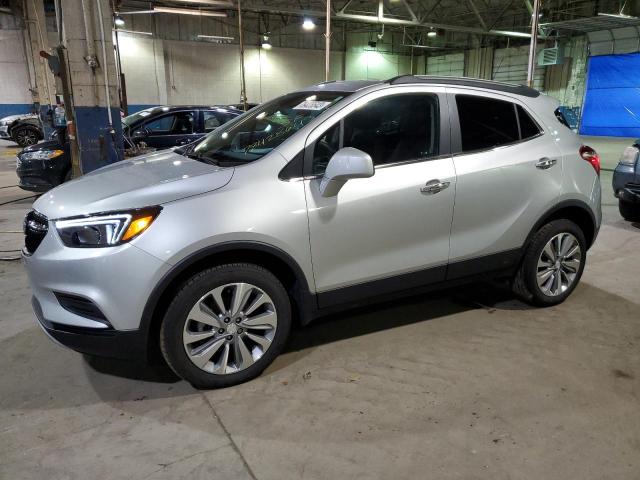 Image 1 of 2020 BUICK ENCORE PREFERRED 2020 with VIN KL4CJESB7LB024224