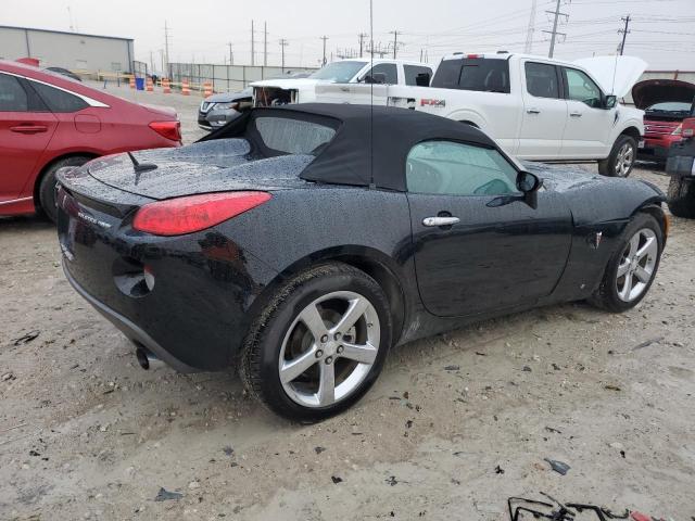 Image 3 of 2008 PONTIAC SOLSTICE GXP 2008 with VIN 1G2MF35X68Y119857
