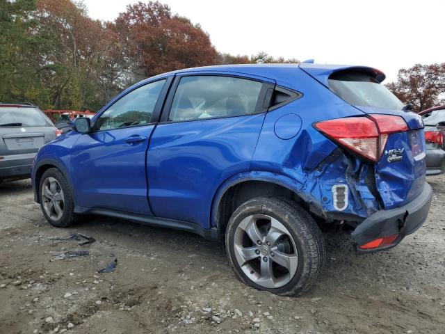 Изображение 2 2018 HONDA HR-V LX 2018 с VIN 3CZRU6H31JM713687