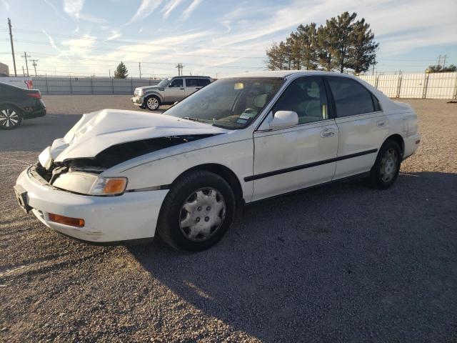 Изображение 1997 HONDA ACCORD LX 1997
