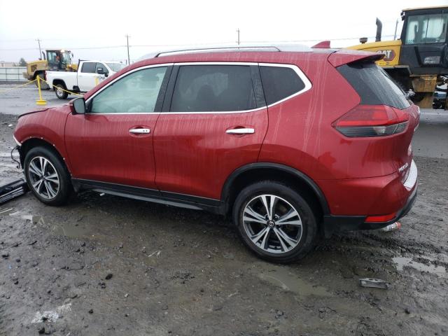 Image 2 of 2019 NISSAN ROGUE S 2019 with VIN 5N1AT2MV7KC795428