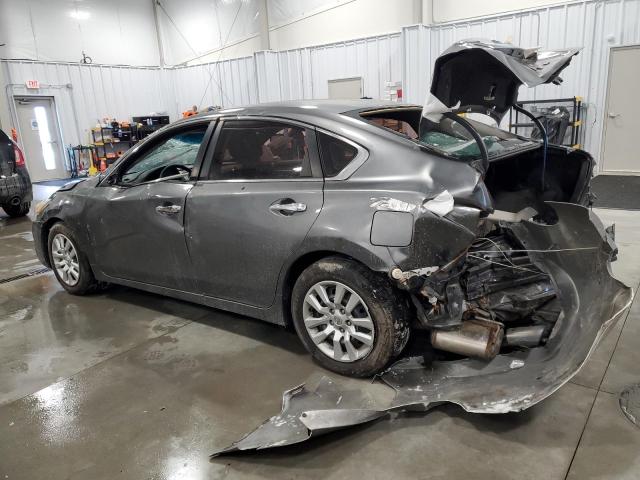 Obraz 2 z 2015 NISSAN ALTIMA 2.5 2015 z VIN 1N4AL3AP7FC284121