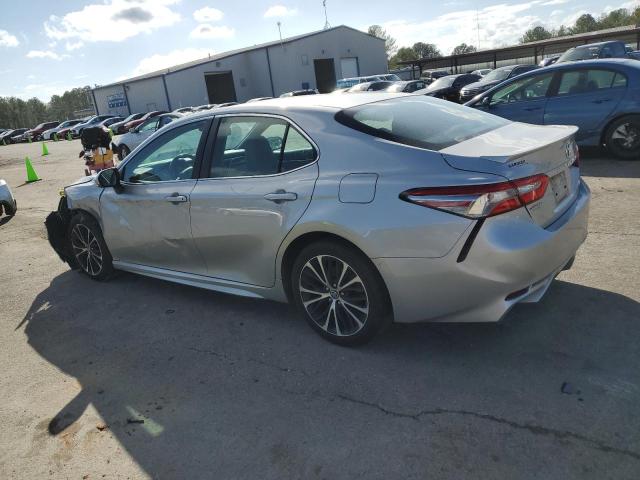 Obraz 2 z 2018 TOYOTA CAMRY L 2018 z VIN 4T1B11HK5JU043059
